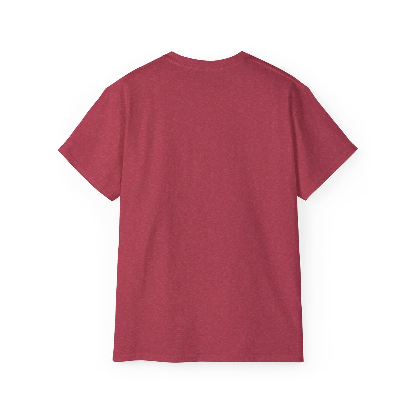 Women's Dog Mom Tee - Unisex Ultra Cotton T-Shirt