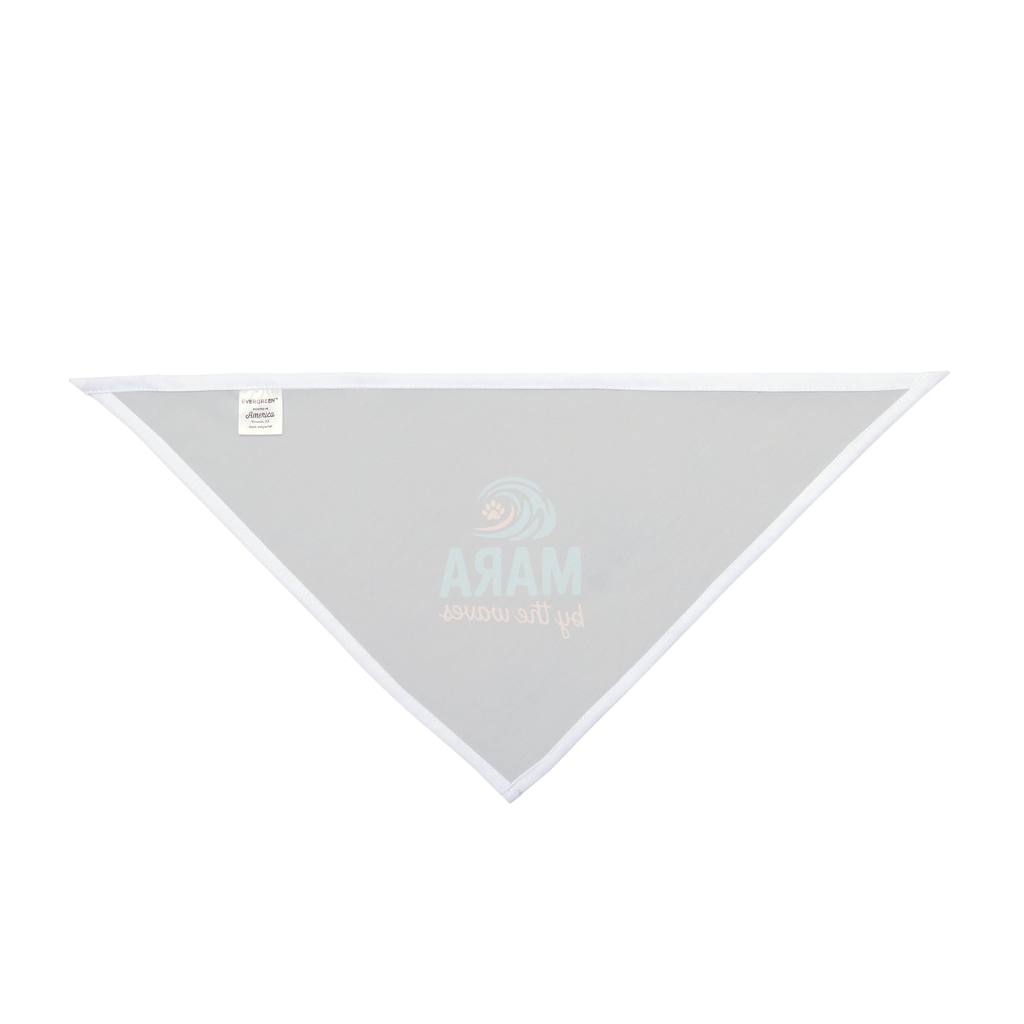 Pet Bandana - Mara by the Waves Original Bandana