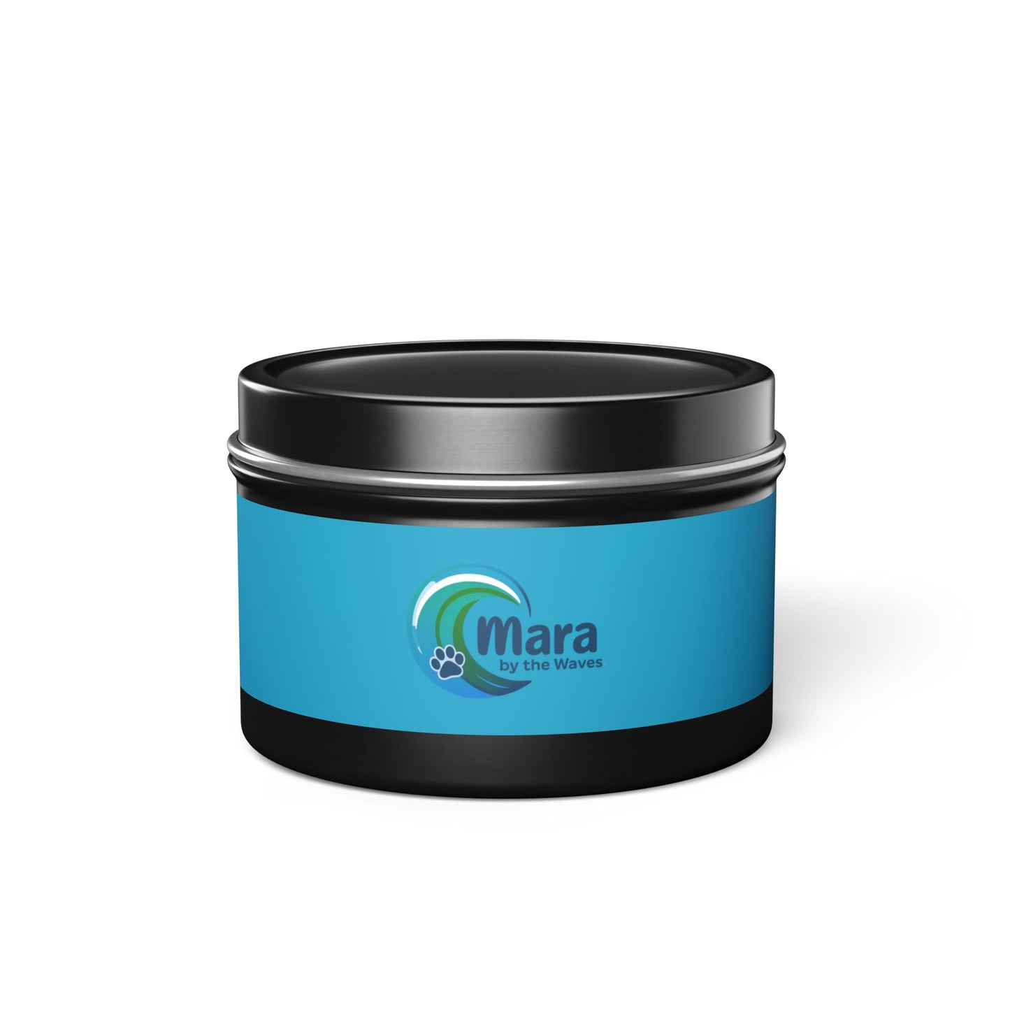 Tin Candle - Mara by the Waves