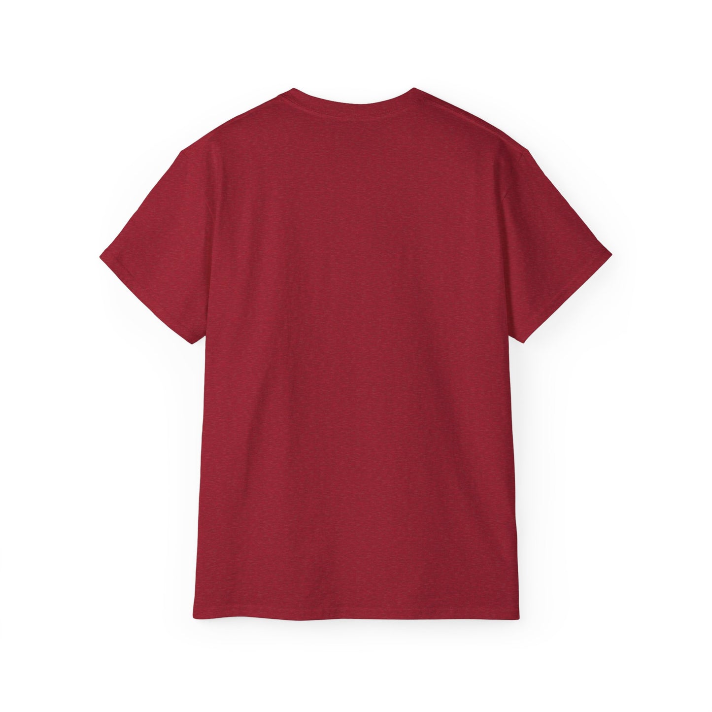 Wave Cotton Tee