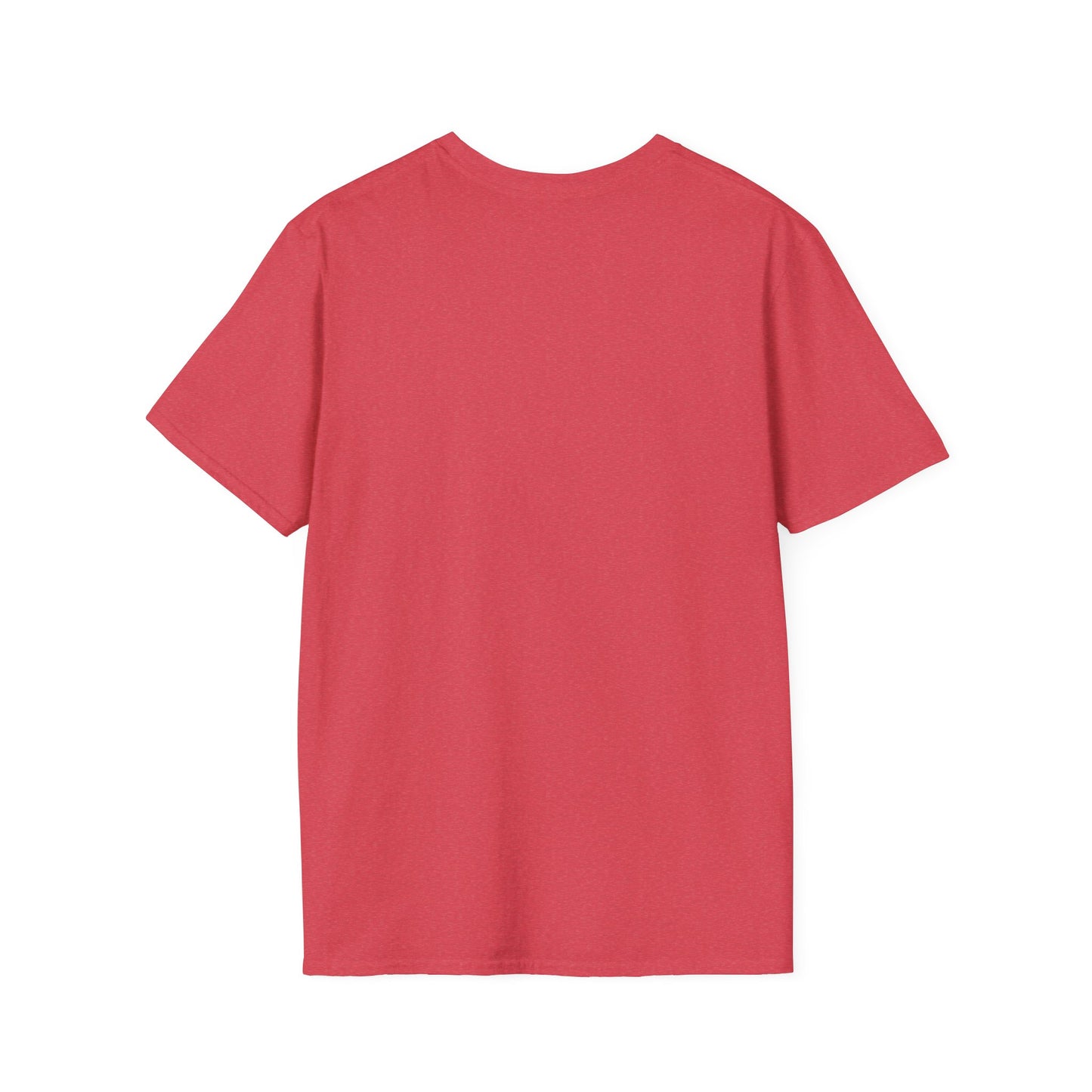 Golden Retriever Ocean Logo T-Shirt