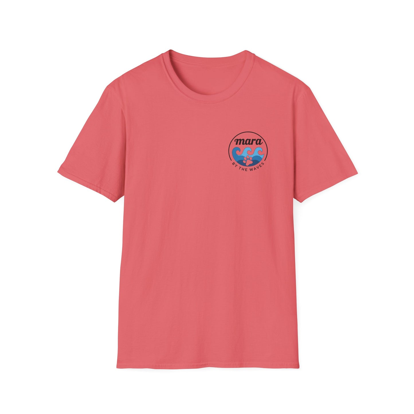 Golden Retriever Hat T-Shirt