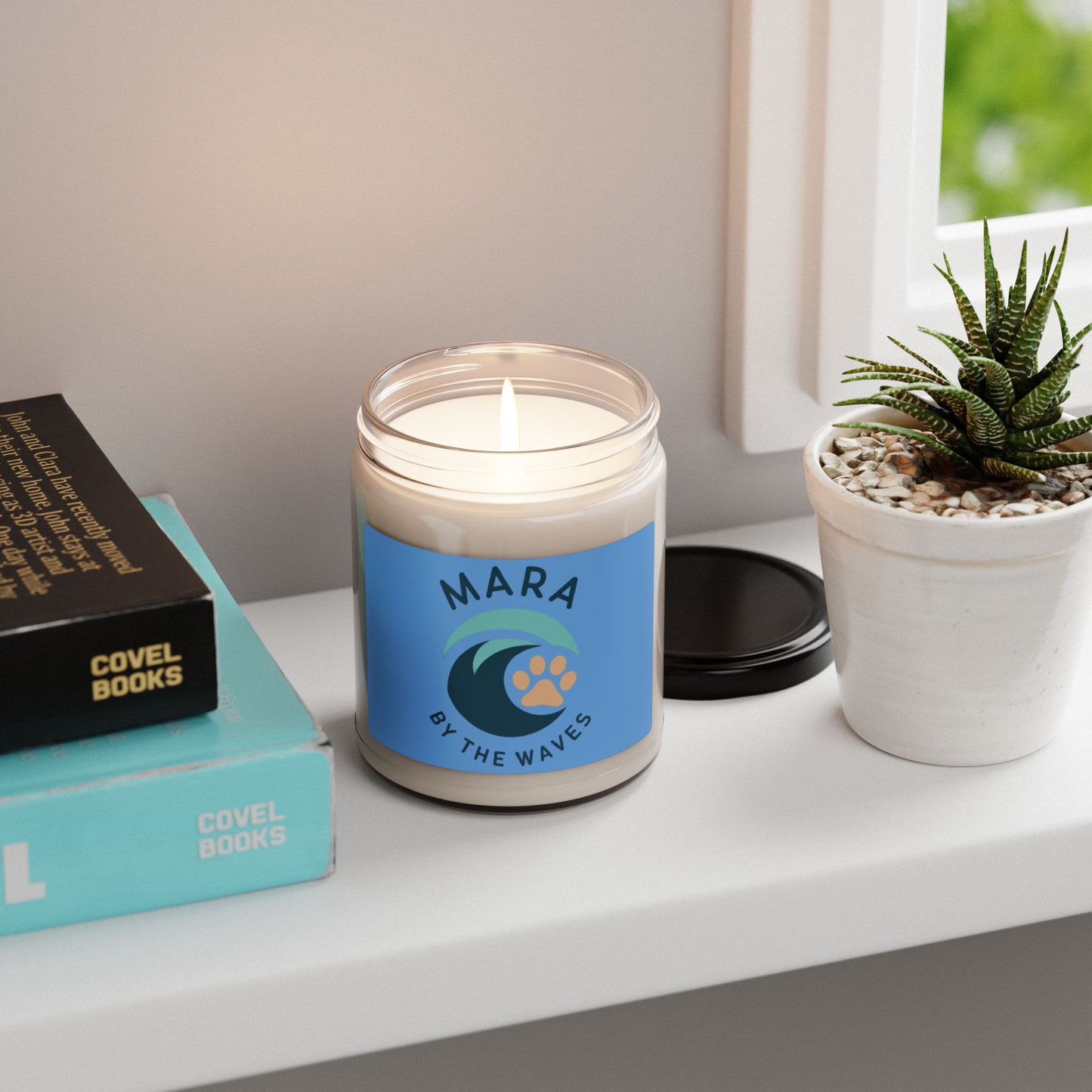 Soy Candle