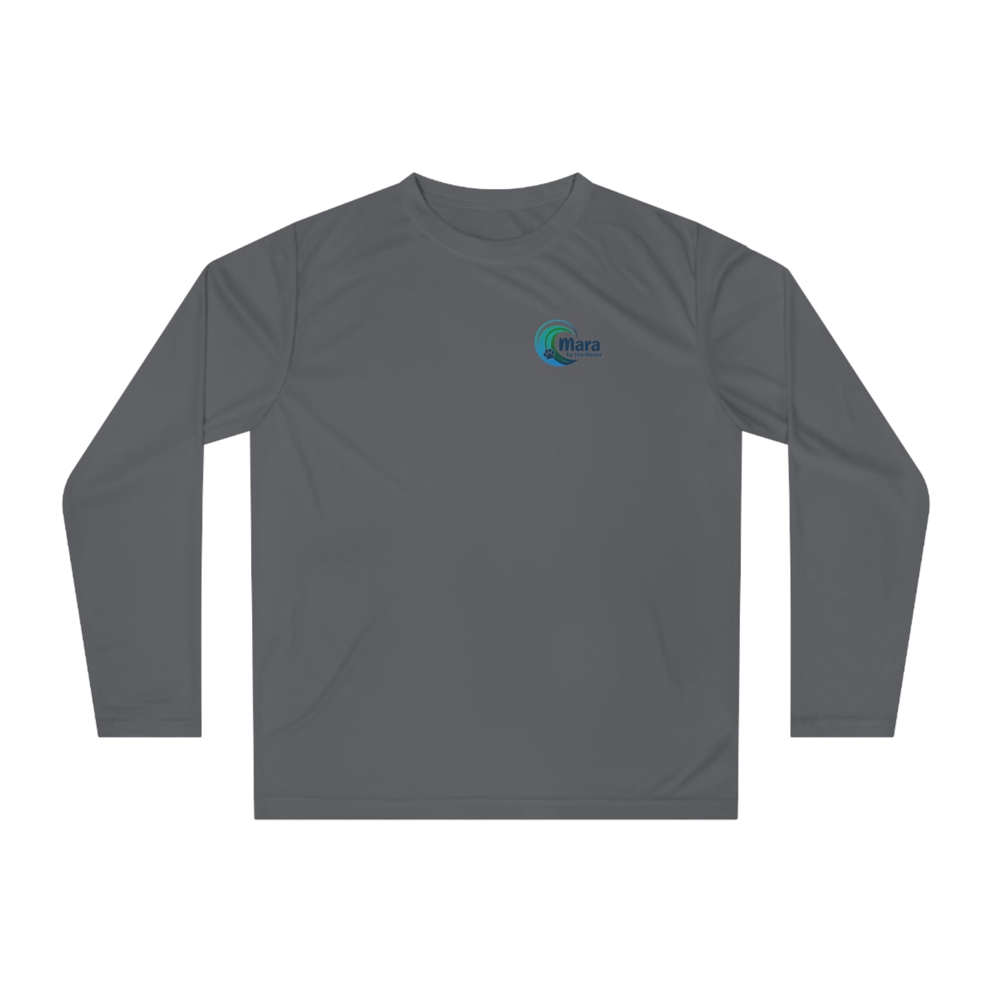Fishing Long Sleeve Shirt