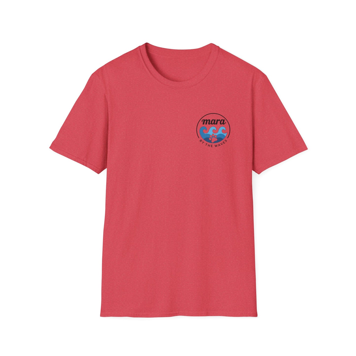 Golden Retriever Hat T-Shirt
