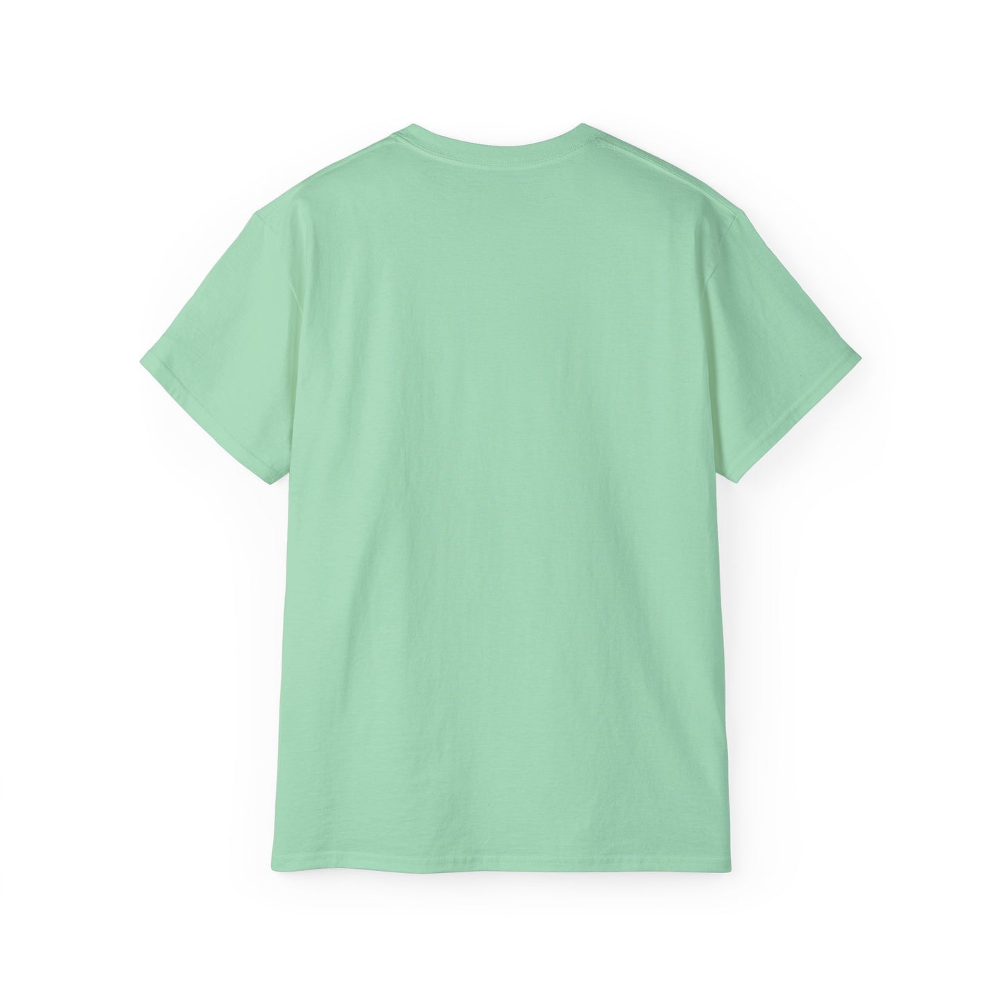 Wave Cotton Tee