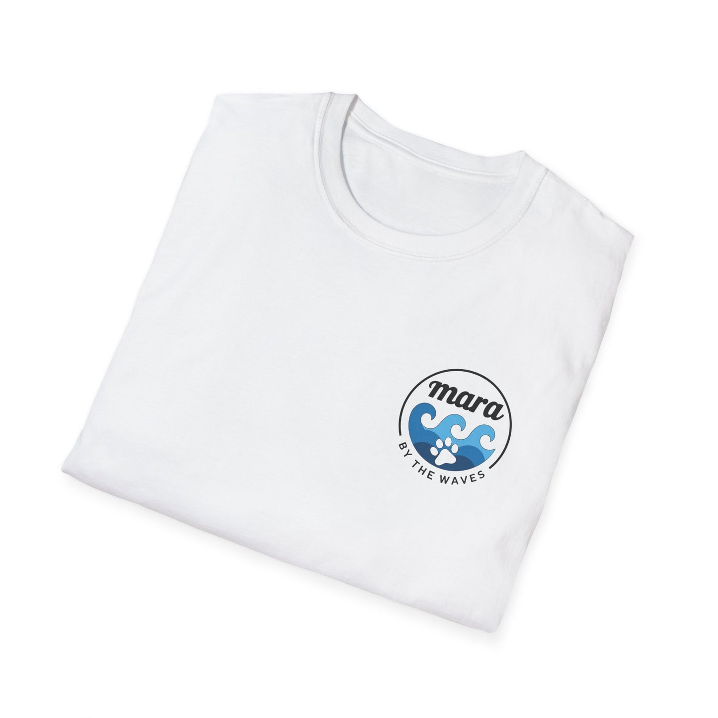 Golden Retriever Hat T-Shirt