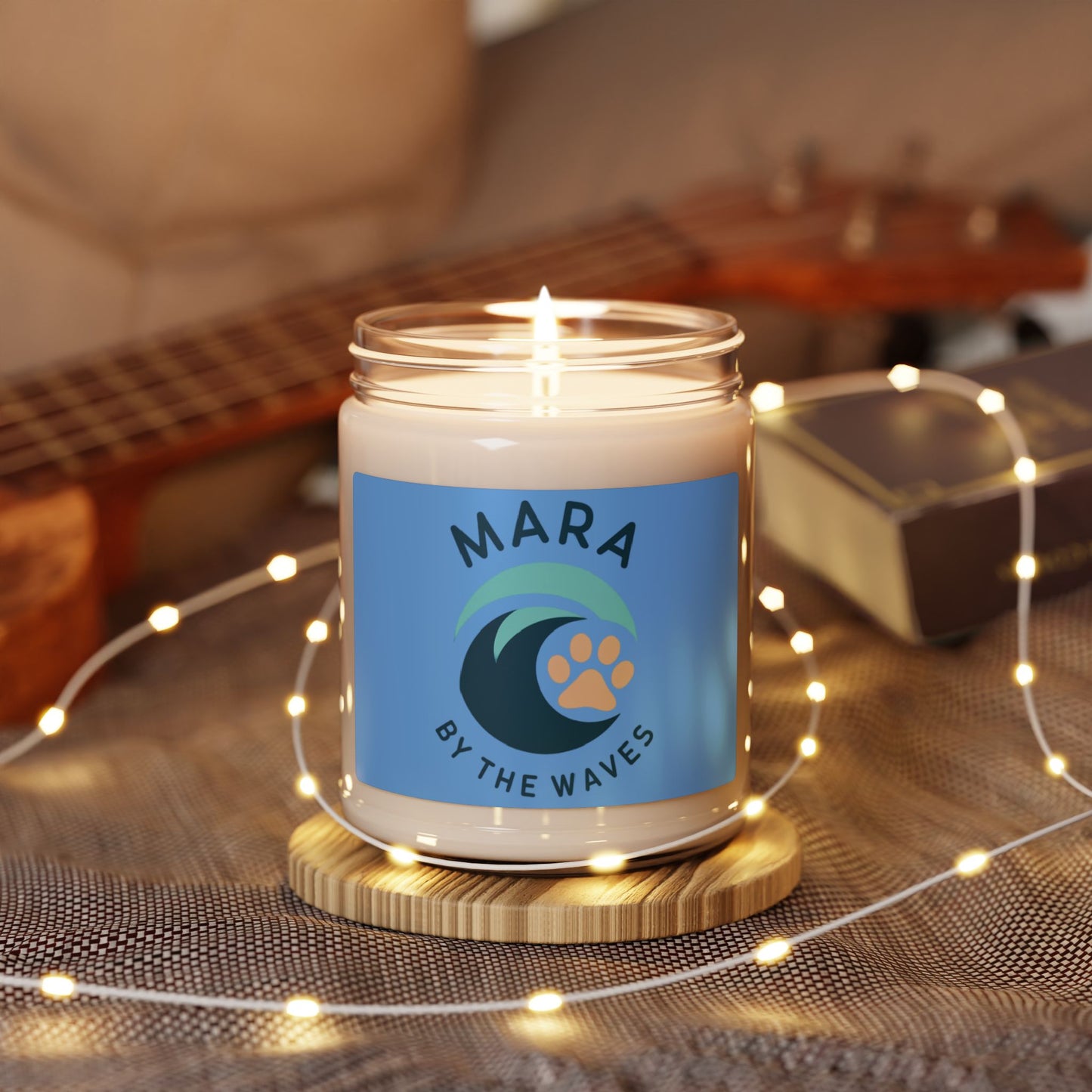 Soy Candle