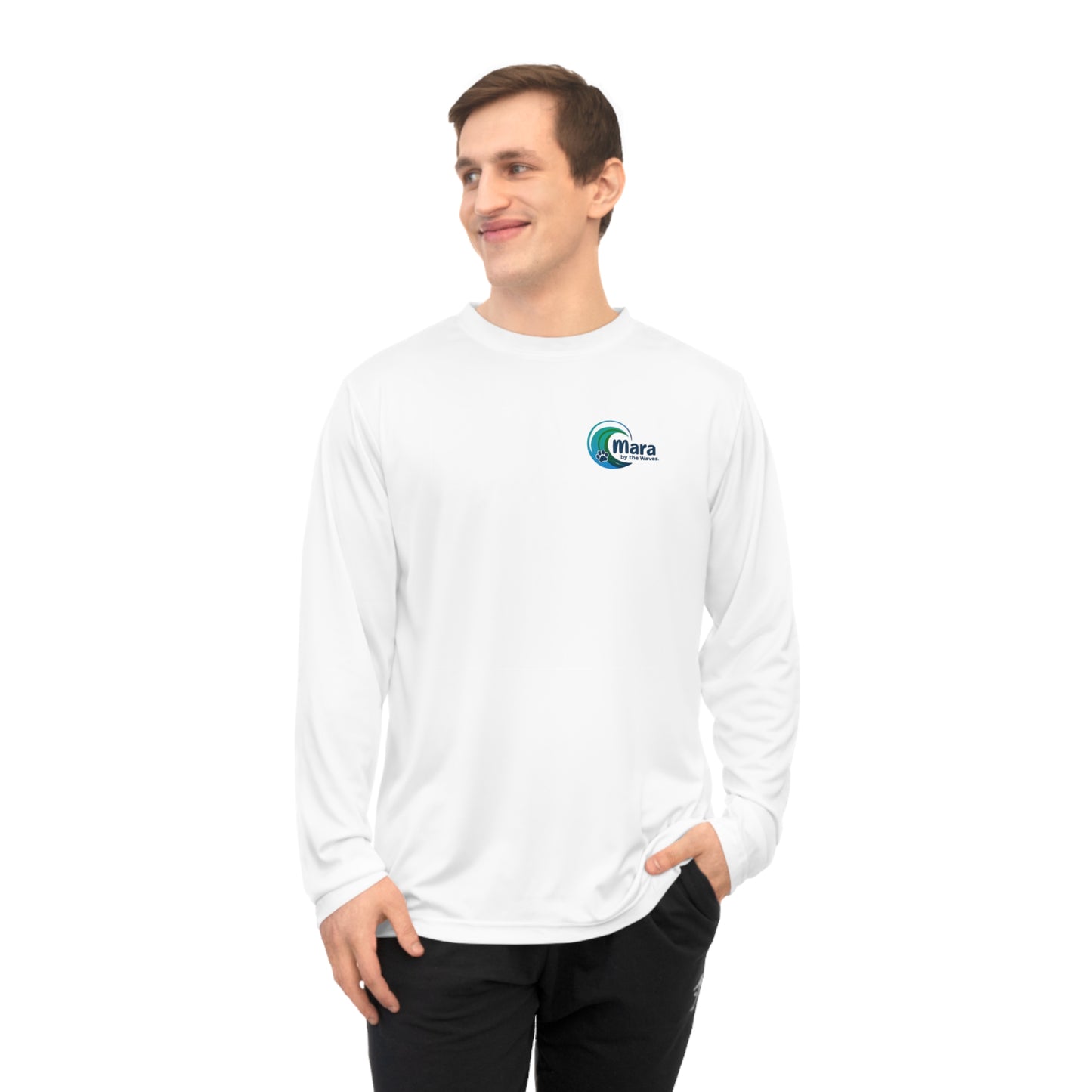 Fishing Long Sleeve Shirt