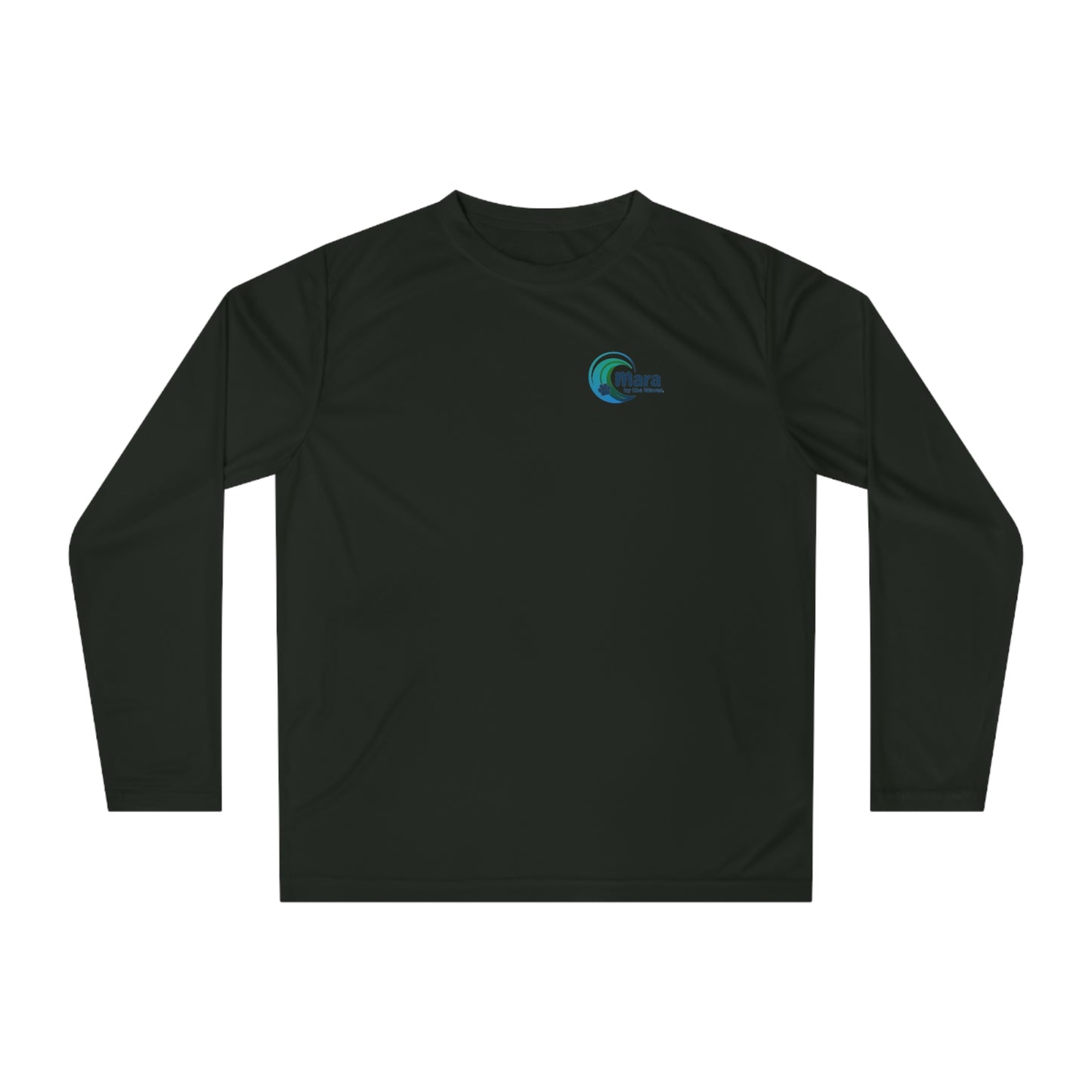Fishing Long Sleeve Shirt