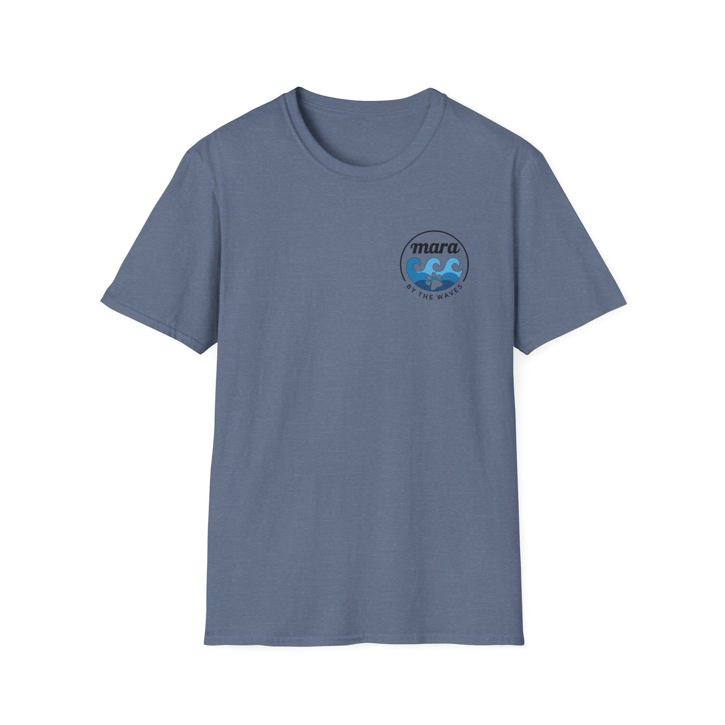 Golden Retriever Hat T-Shirt