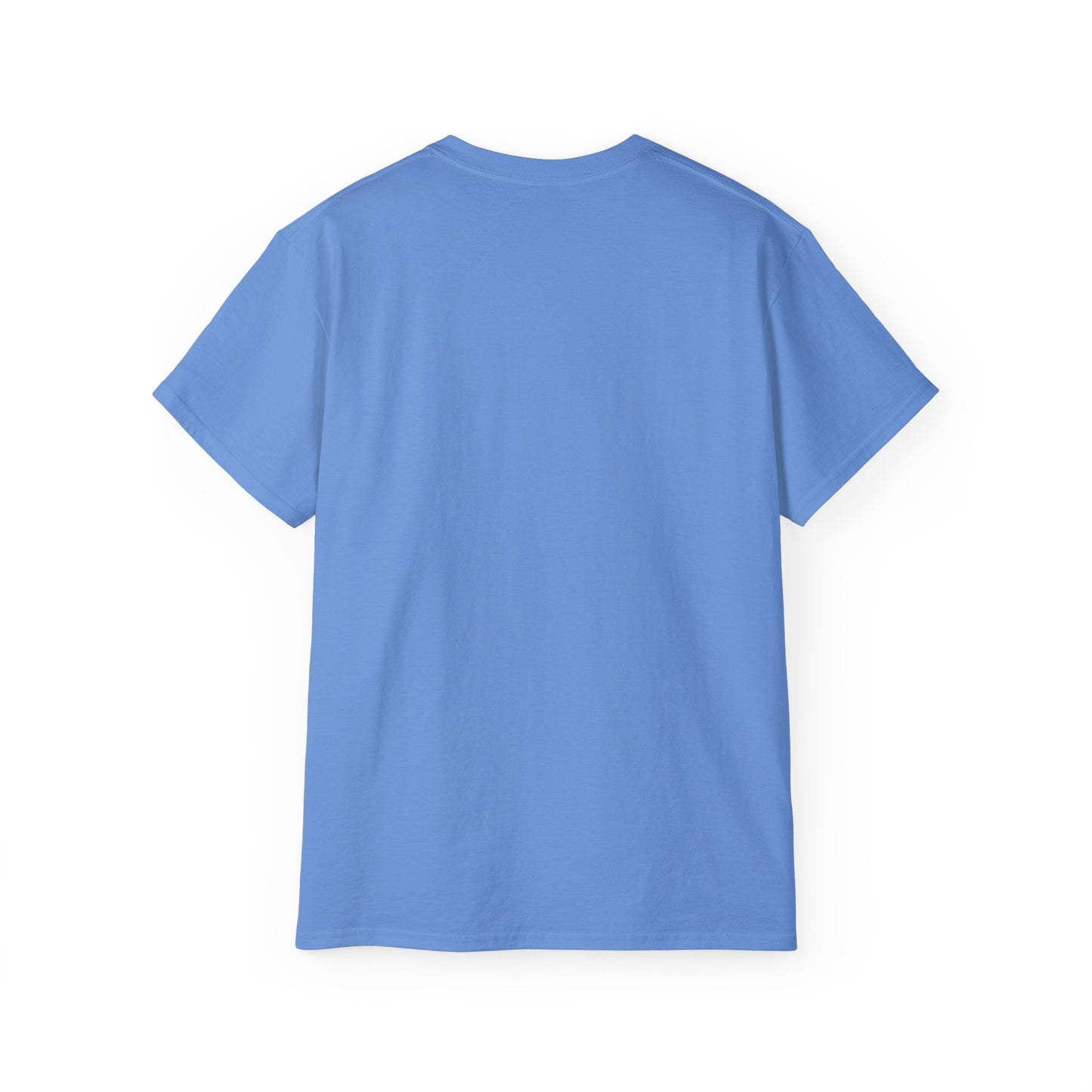 Women's Dog Mom Tee - Unisex Ultra Cotton T-Shirt
