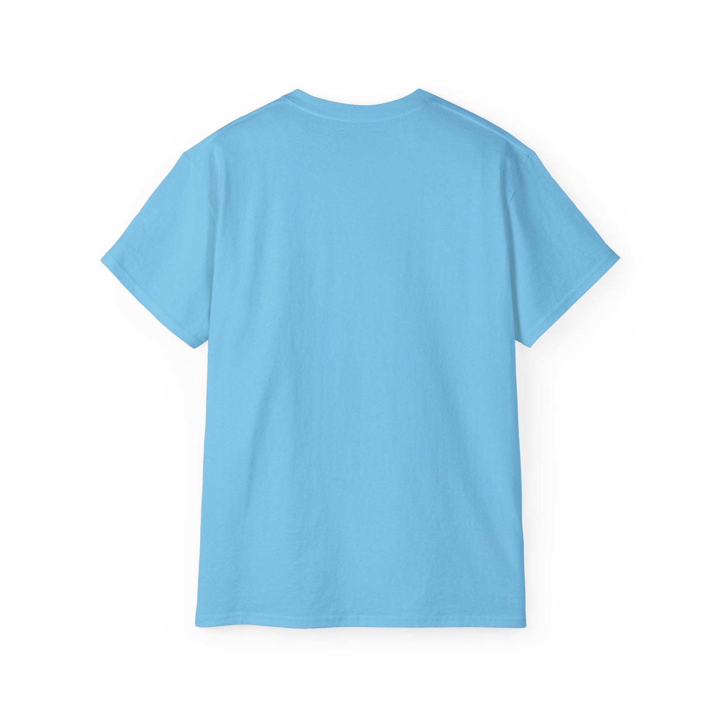 Wave Cotton Tee