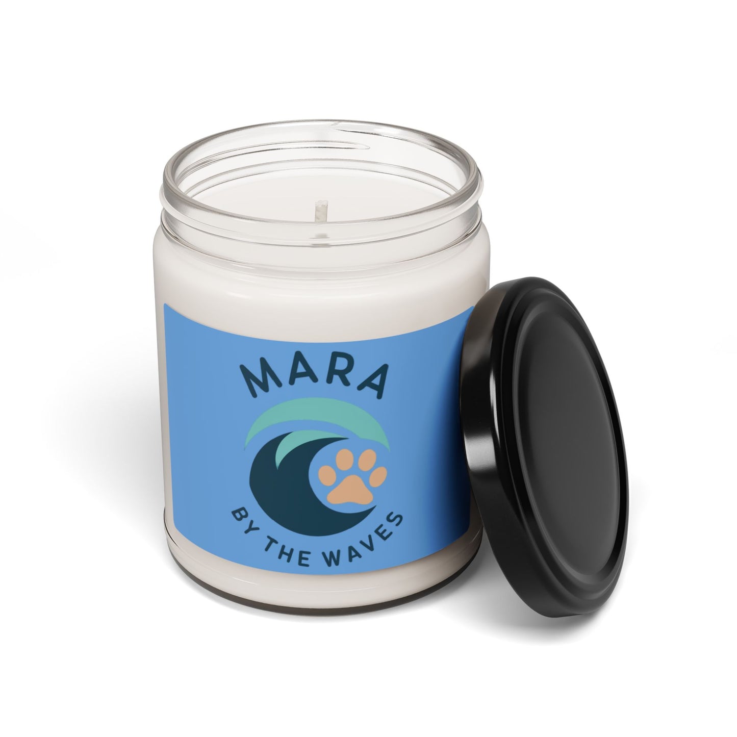 Soy Candle