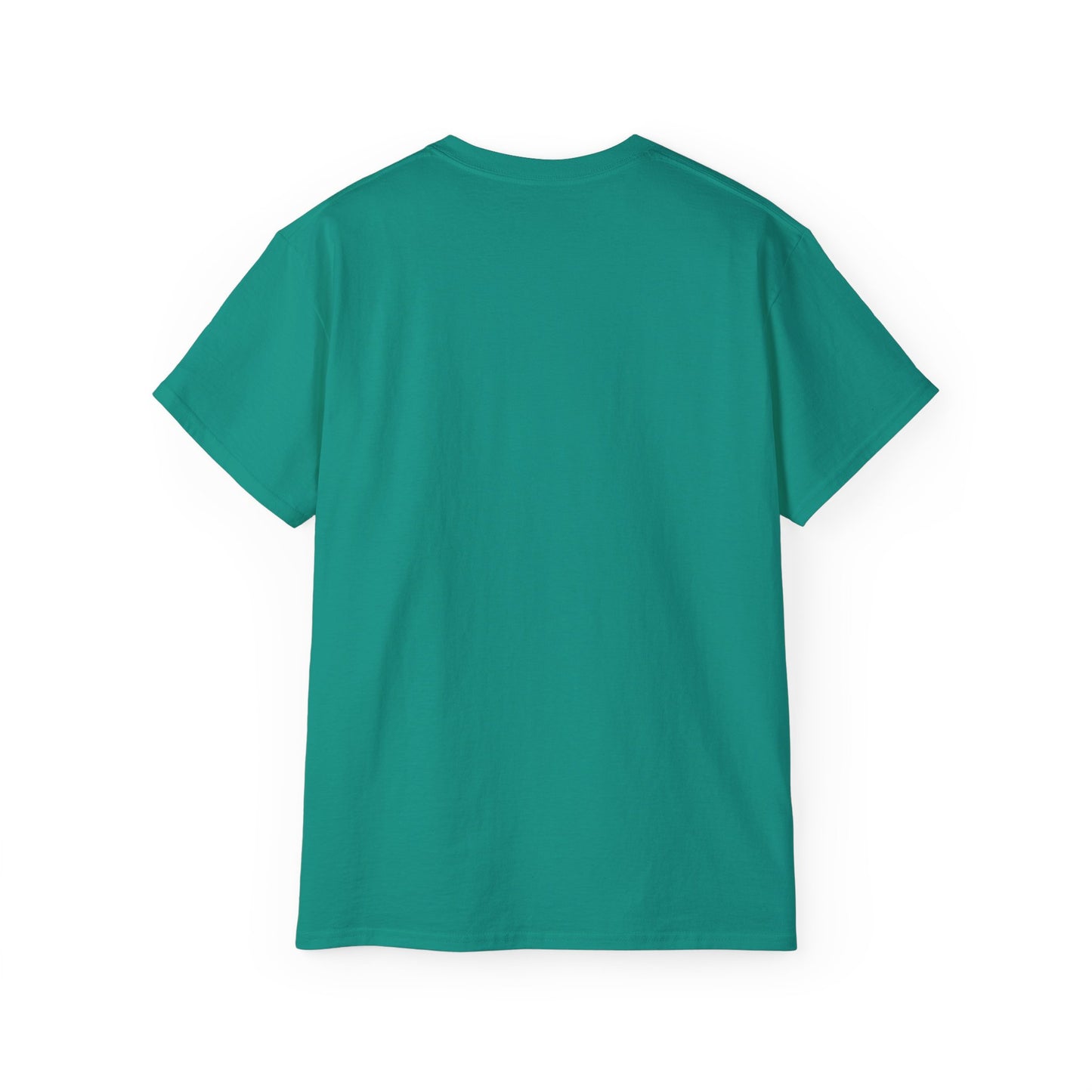 Women's Dog Mom Tee - Unisex Ultra Cotton T-Shirt