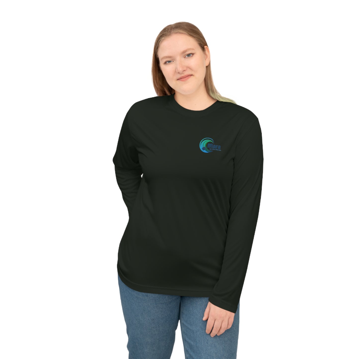 Fishing Long Sleeve Shirt