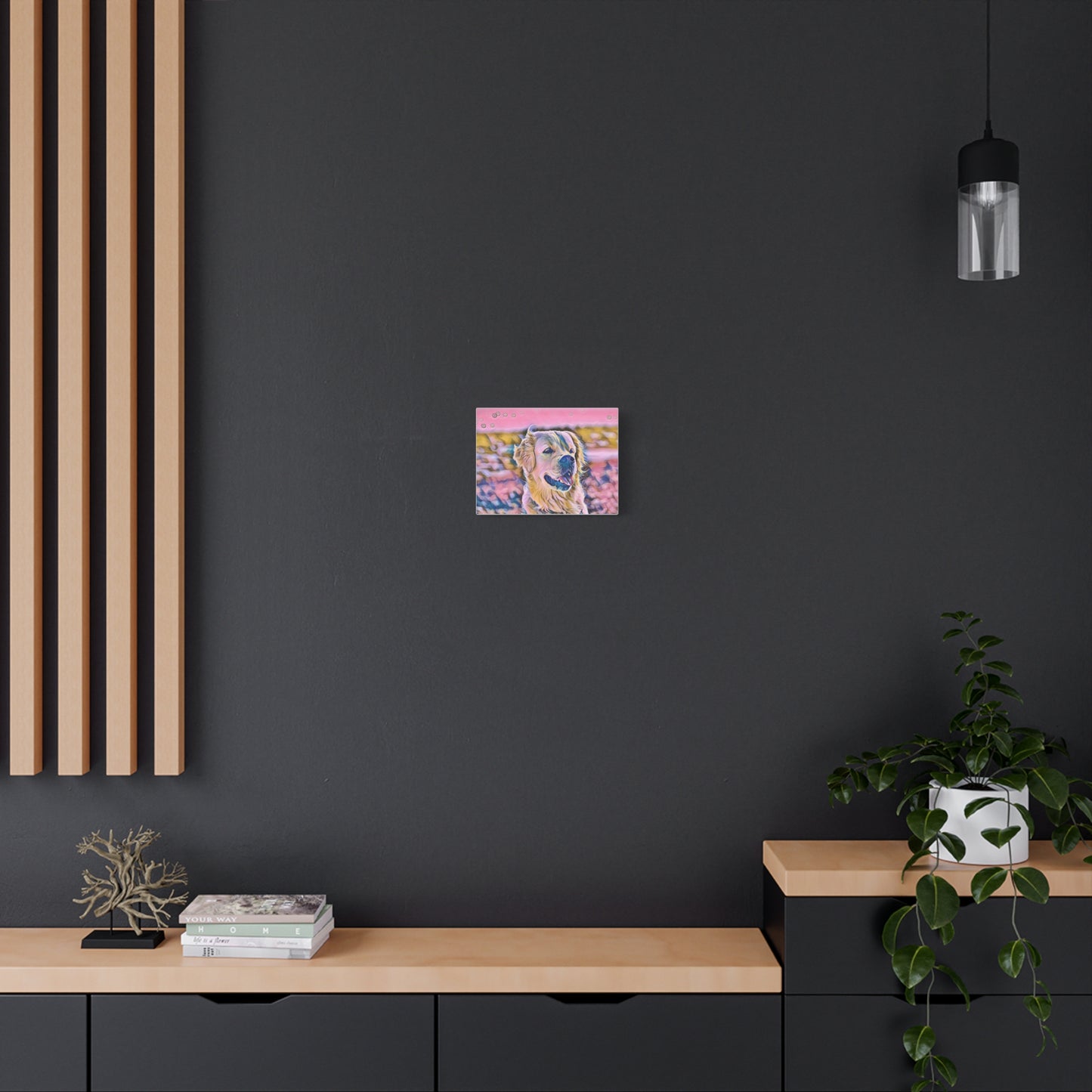 Canvas Photos