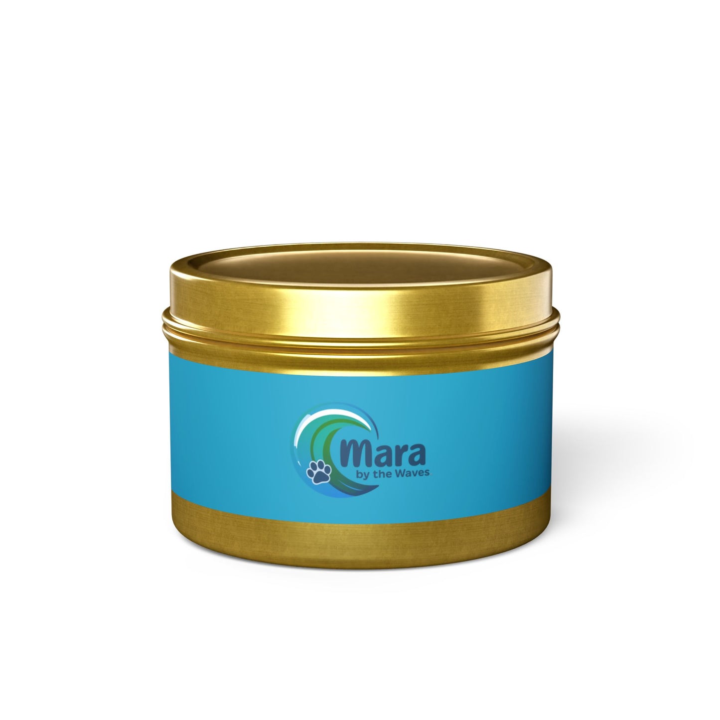 Tin Candle - Mara by the Waves