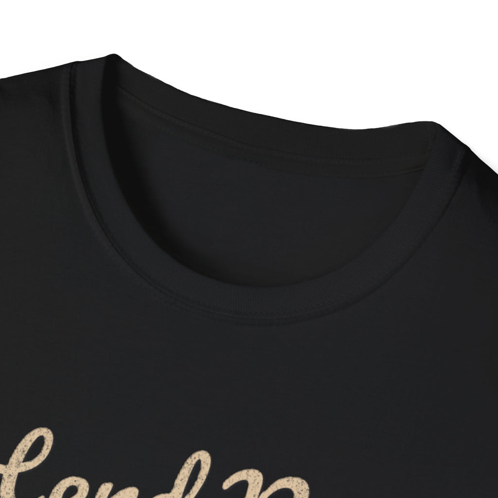 Cattle Dog Graphic T-Shirt