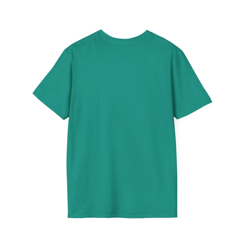 First Mate Boat Dog T-Shirt — Golden Retriever Nautical Tee