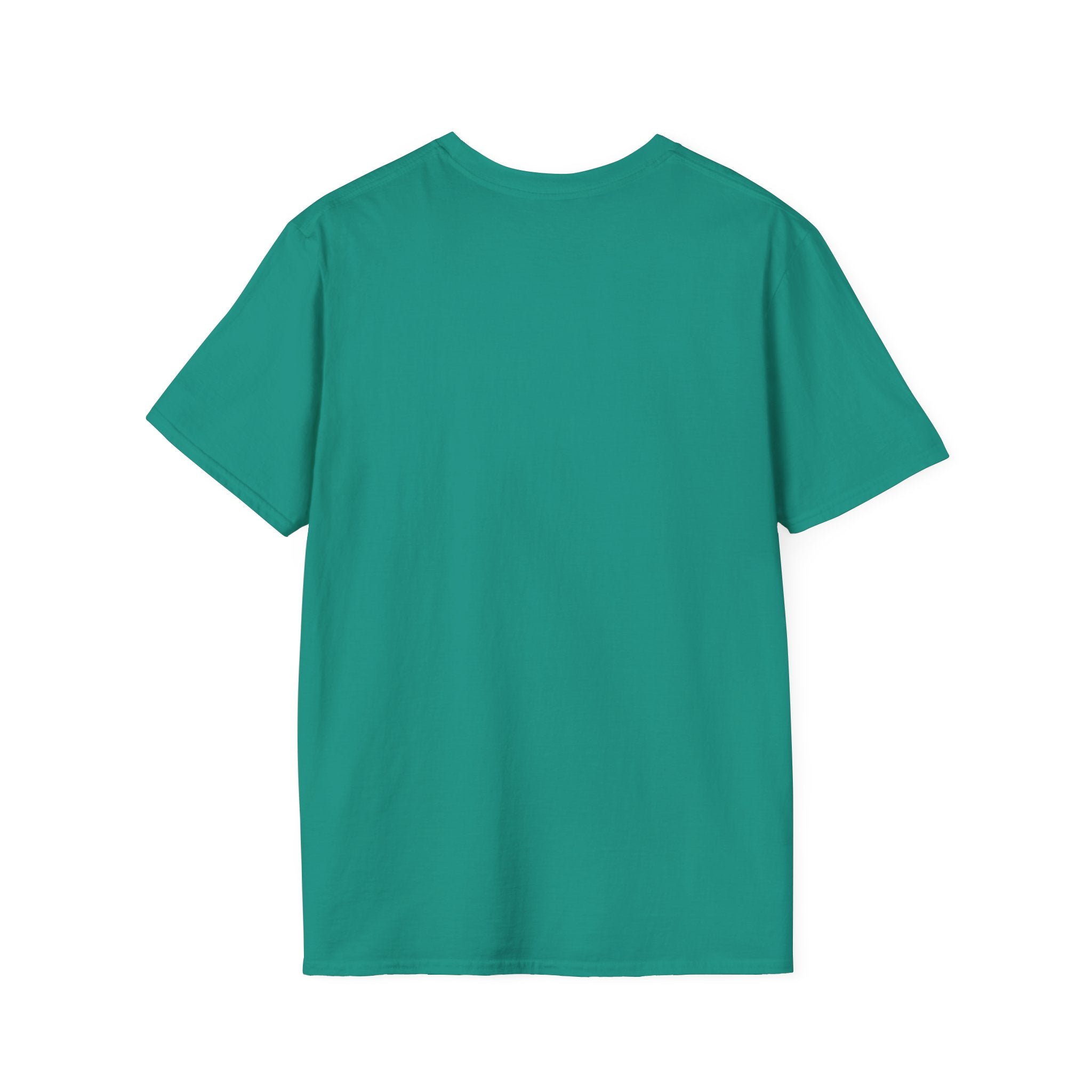 First Mate Boat Dog T-Shirt — Golden Retriever Nautical Tee