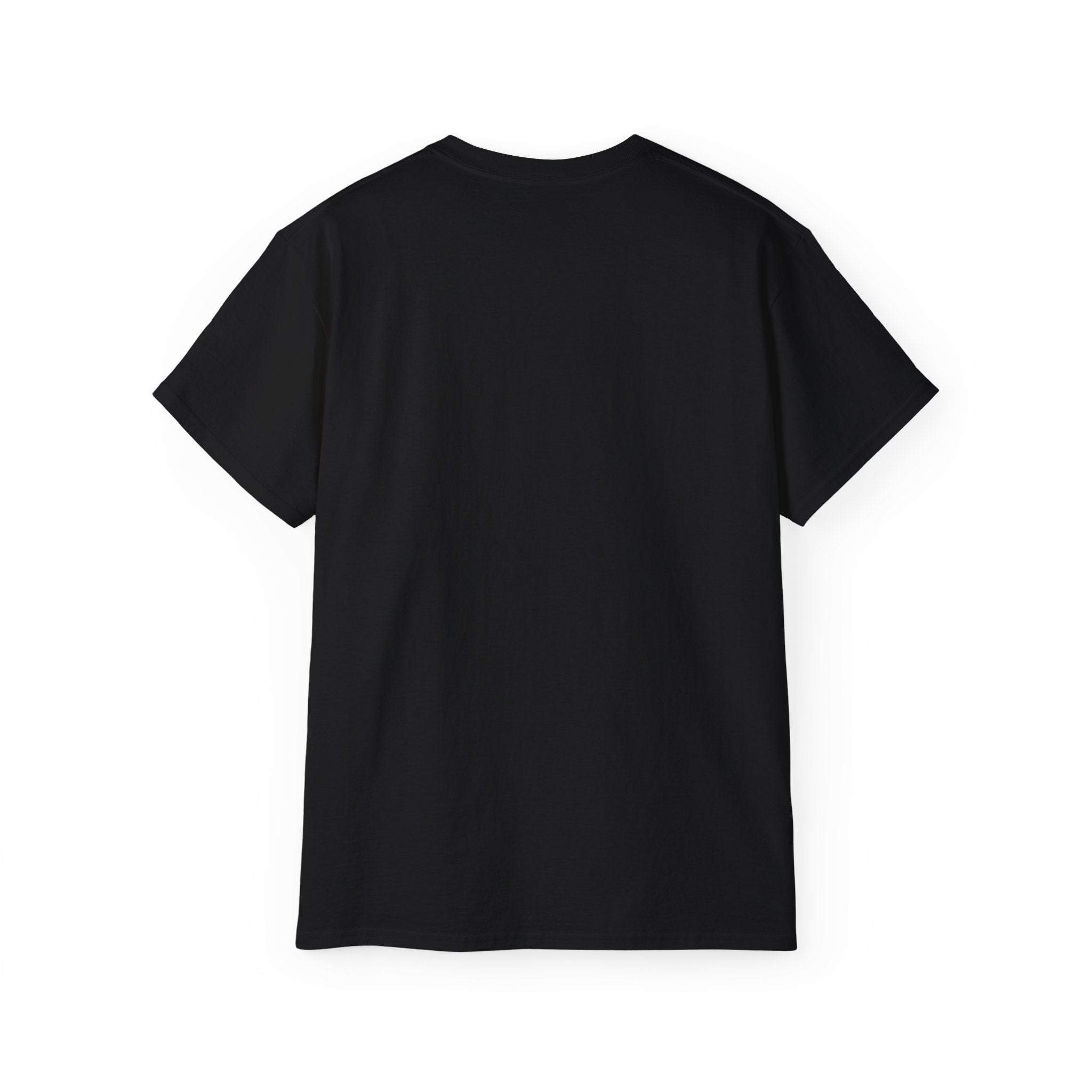 Wave Cotton Tee