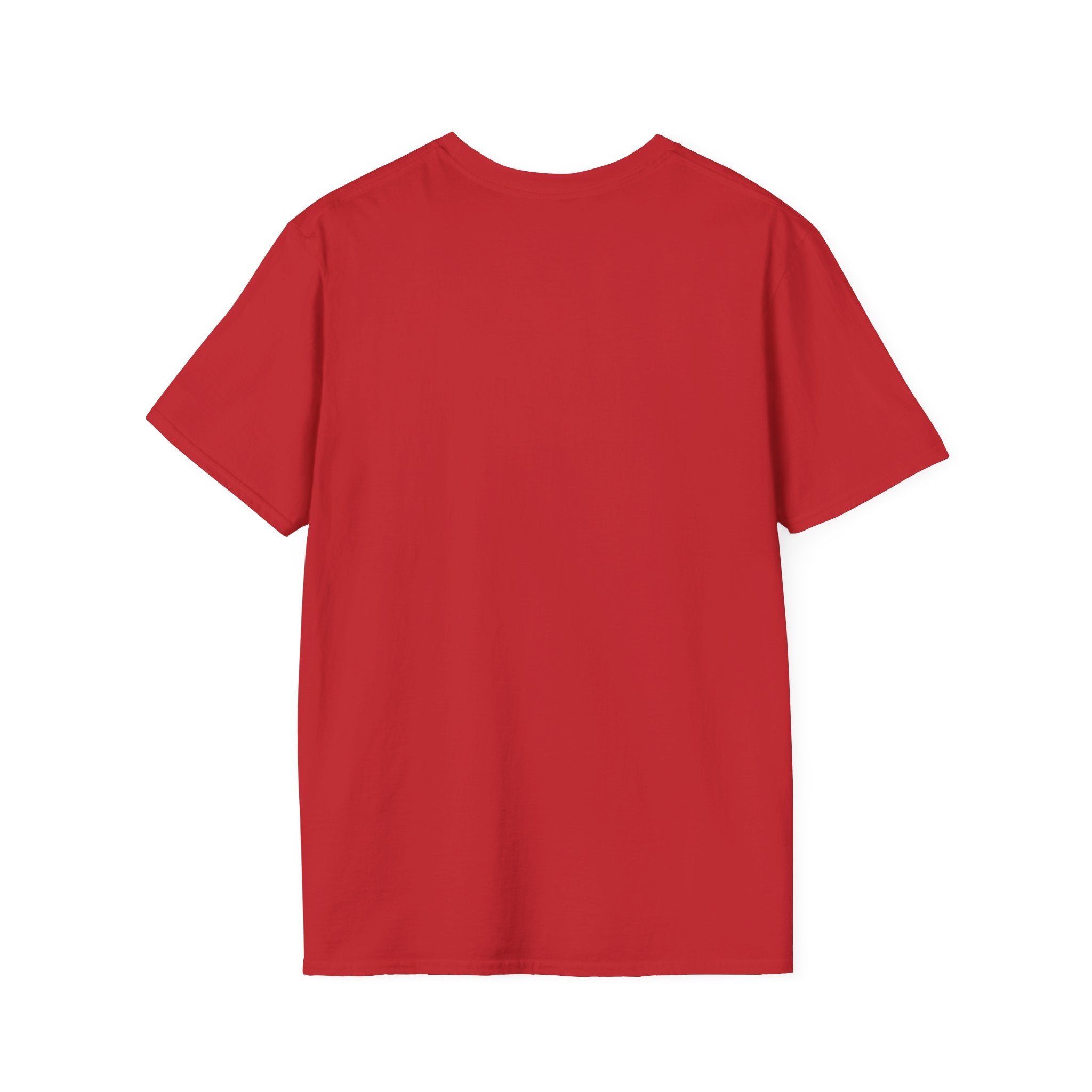 Golden Vibes Good Boy Club T-Shirt
