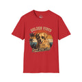Golden Vibes Good Boy Club T-Shirt