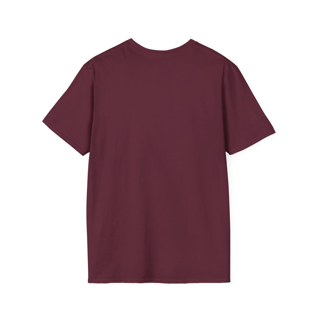 Suns Out Tongues Out Dog (Border Collie) Beach T-Shirt