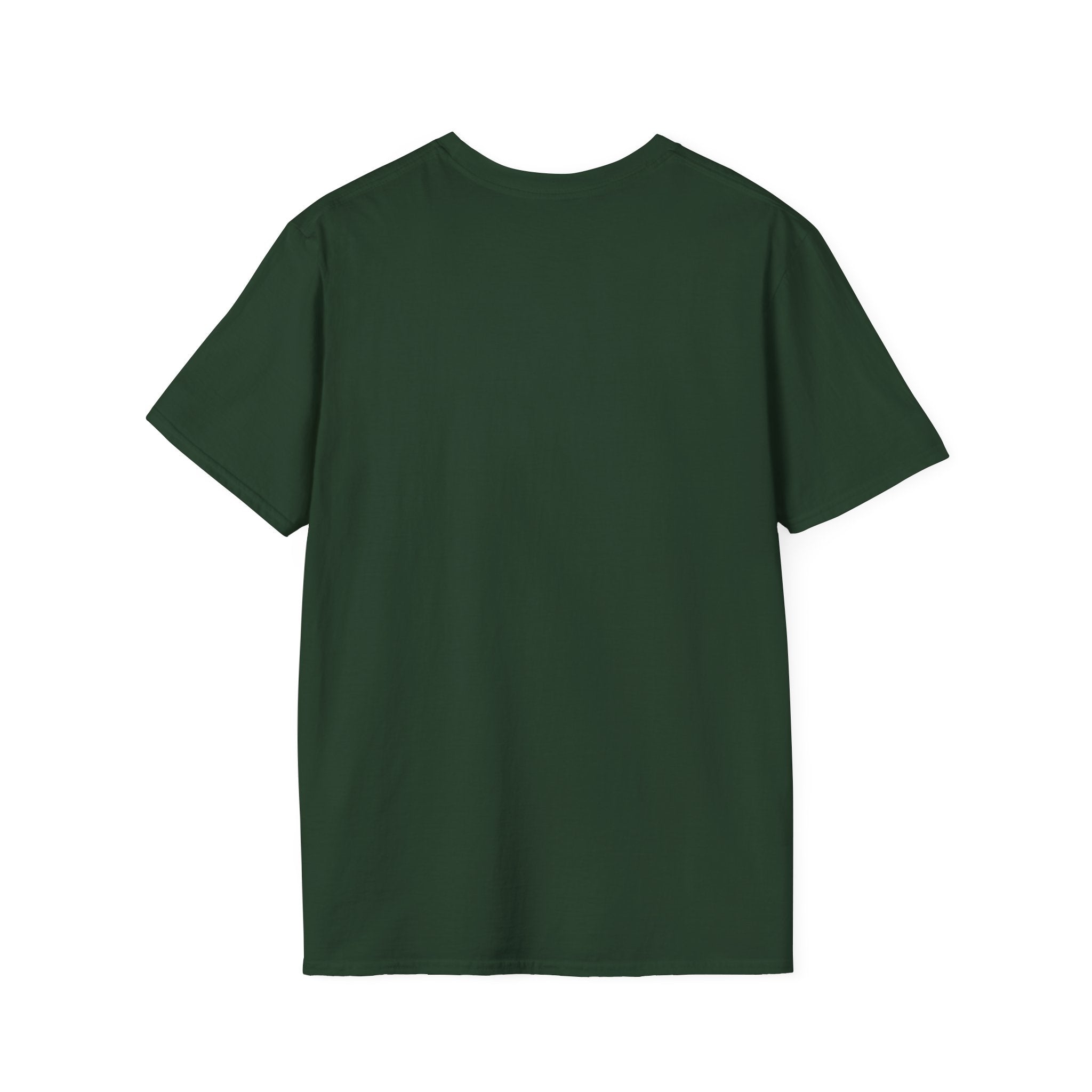 Golden Retriever St Patrick's Day T-Shirt
