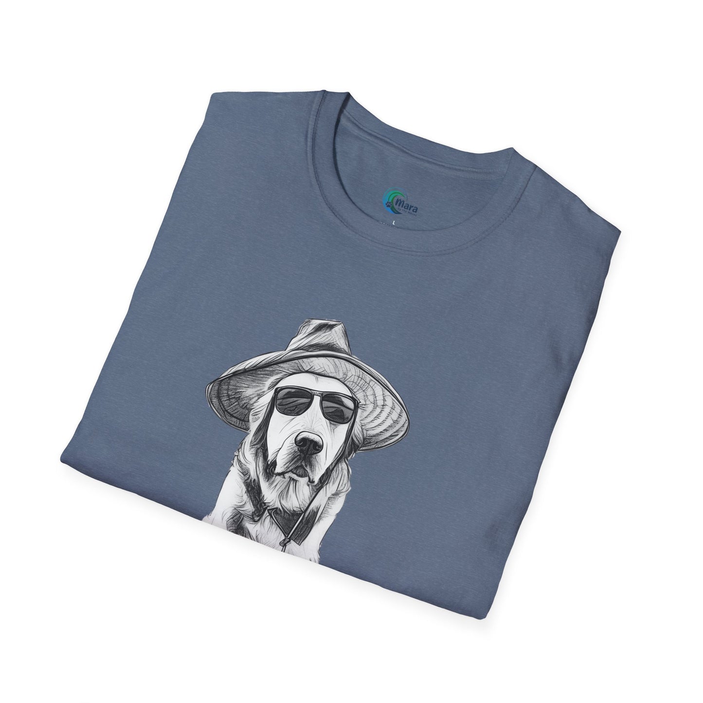 Golden Retriever T-Shirt