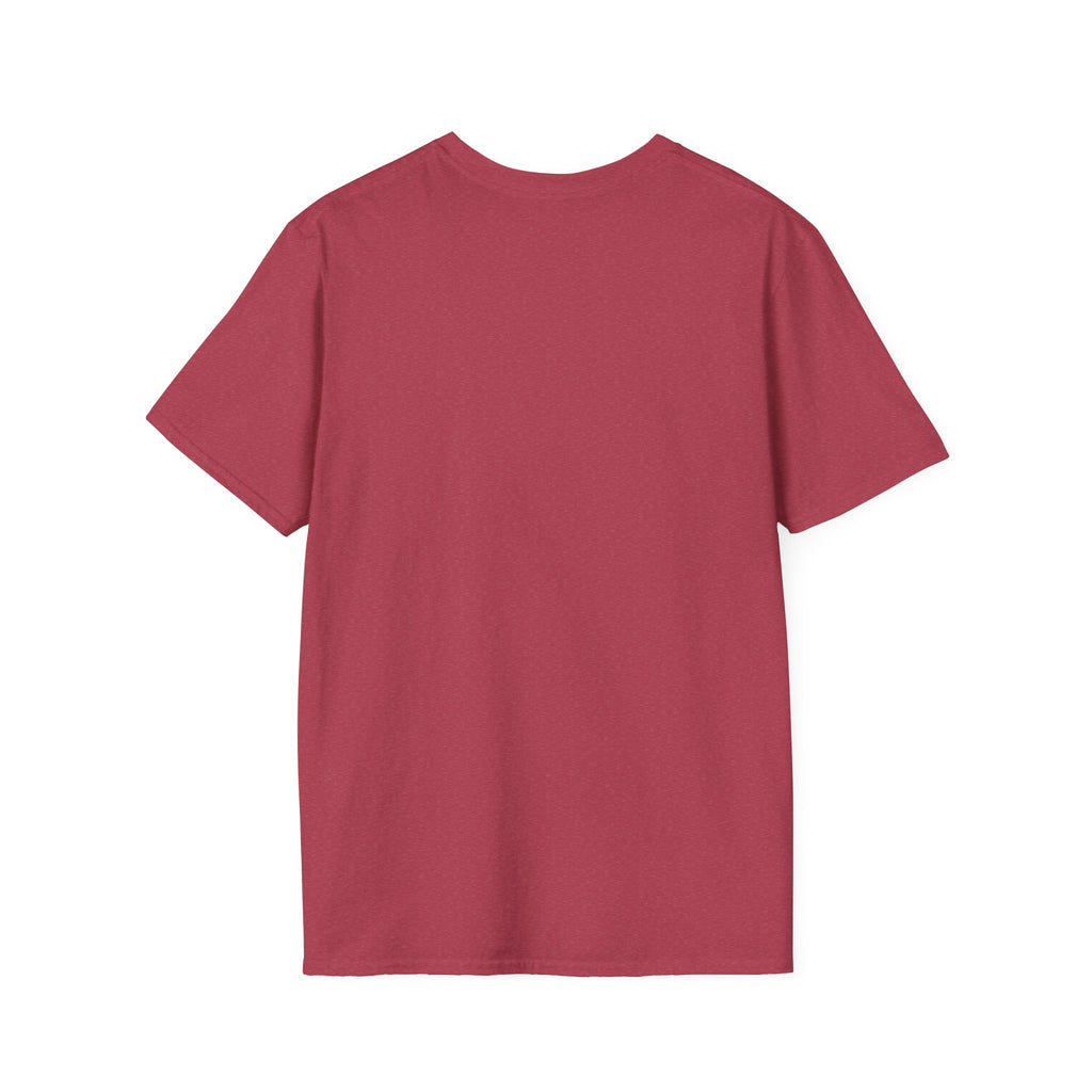 Suns Out Tongues Out Dog (Border Collie) Beach T-Shirt