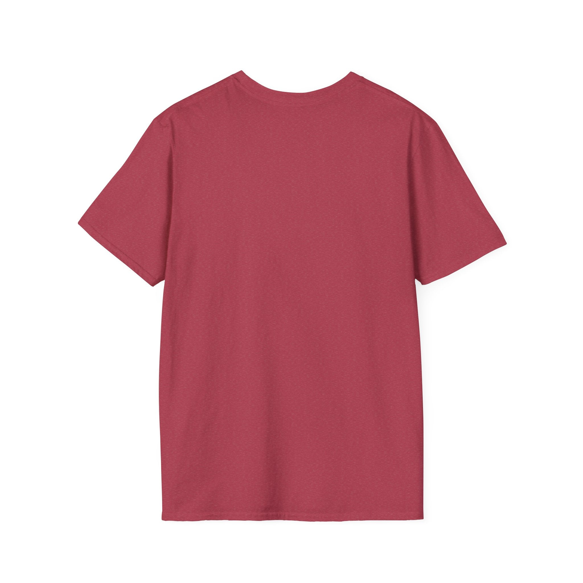 Suns Out Tongues Out Dog (Border Collie) Beach T-Shirt
