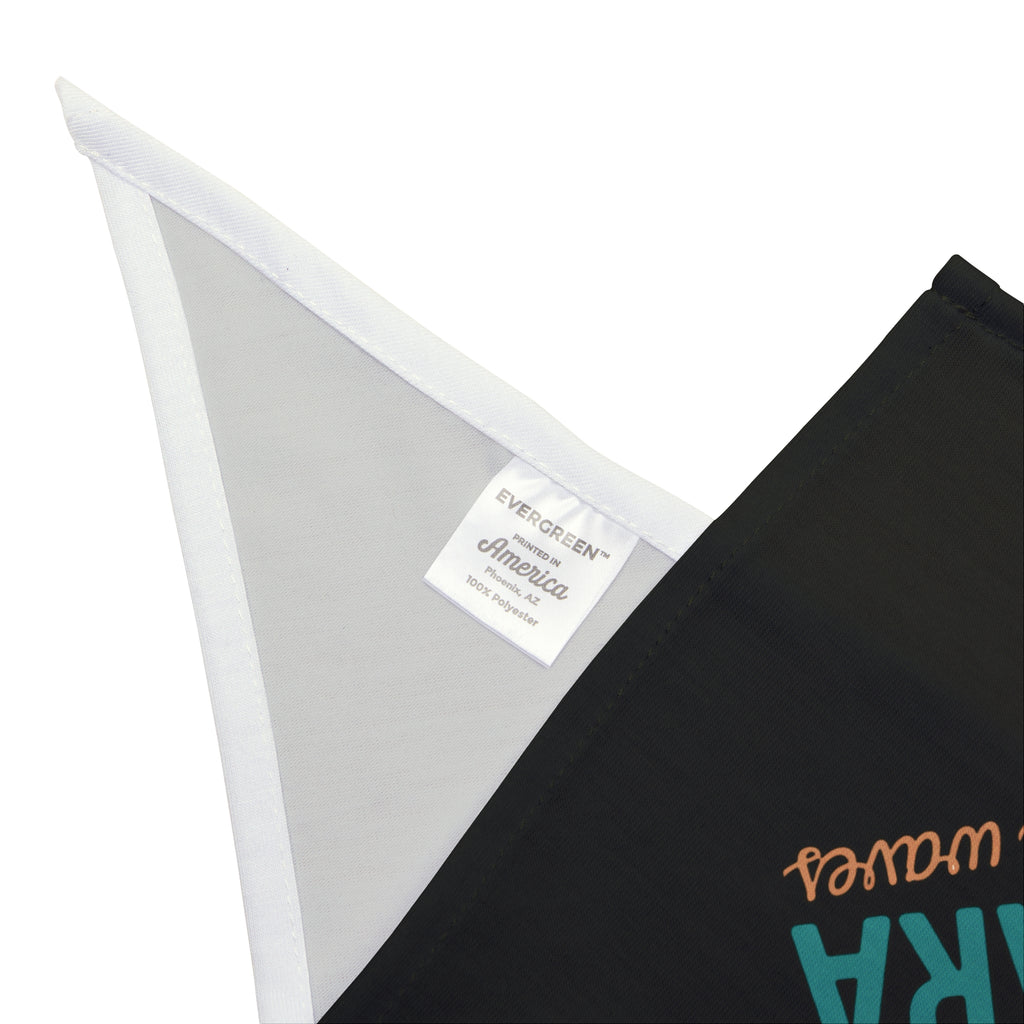 Pet Bandana - Mara by the Waves Original Bandana