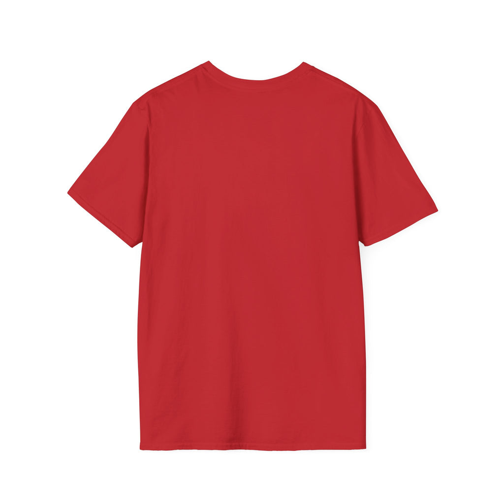 Born to Roam Dog T-Shirt — Golden Retriever 'Live Free Stay Wild' Graphic Tee