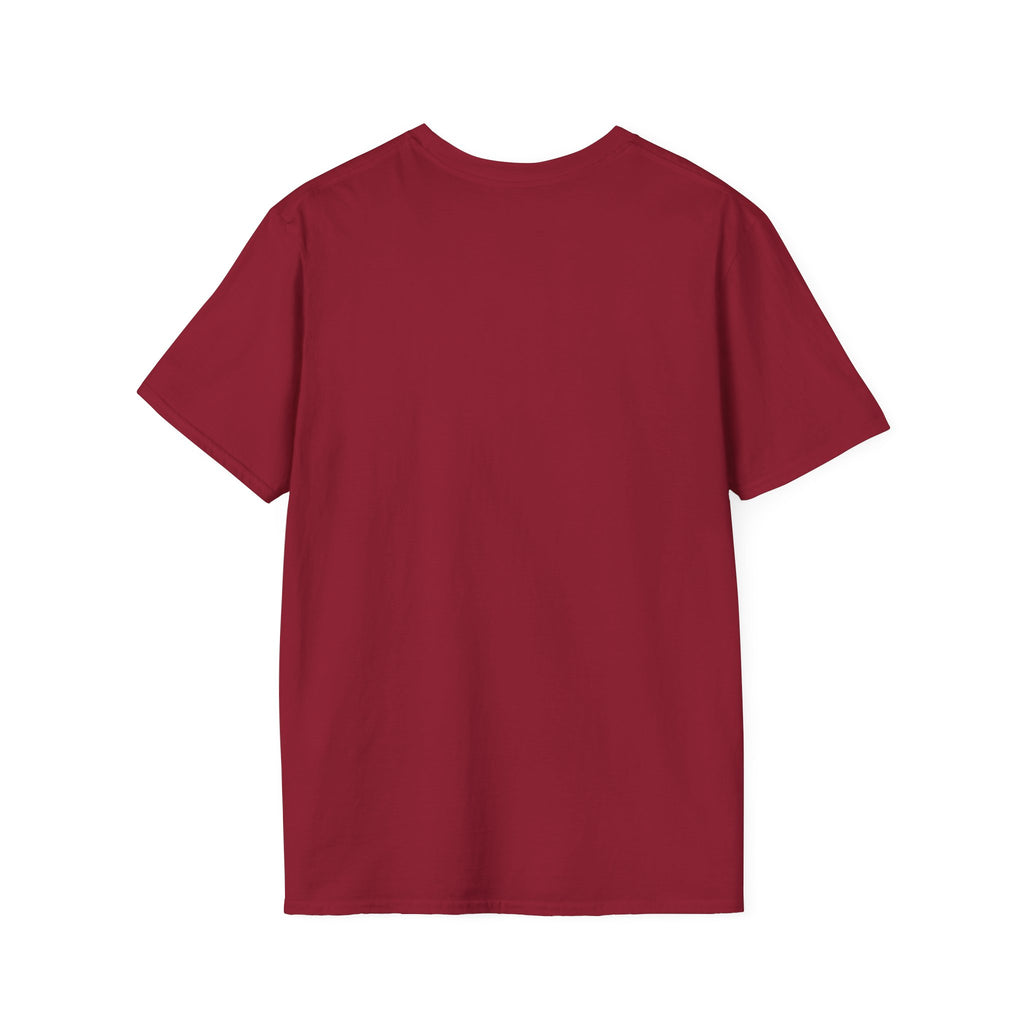 Suns Out Tongues Out Dog (Border Collie) Beach T-Shirt