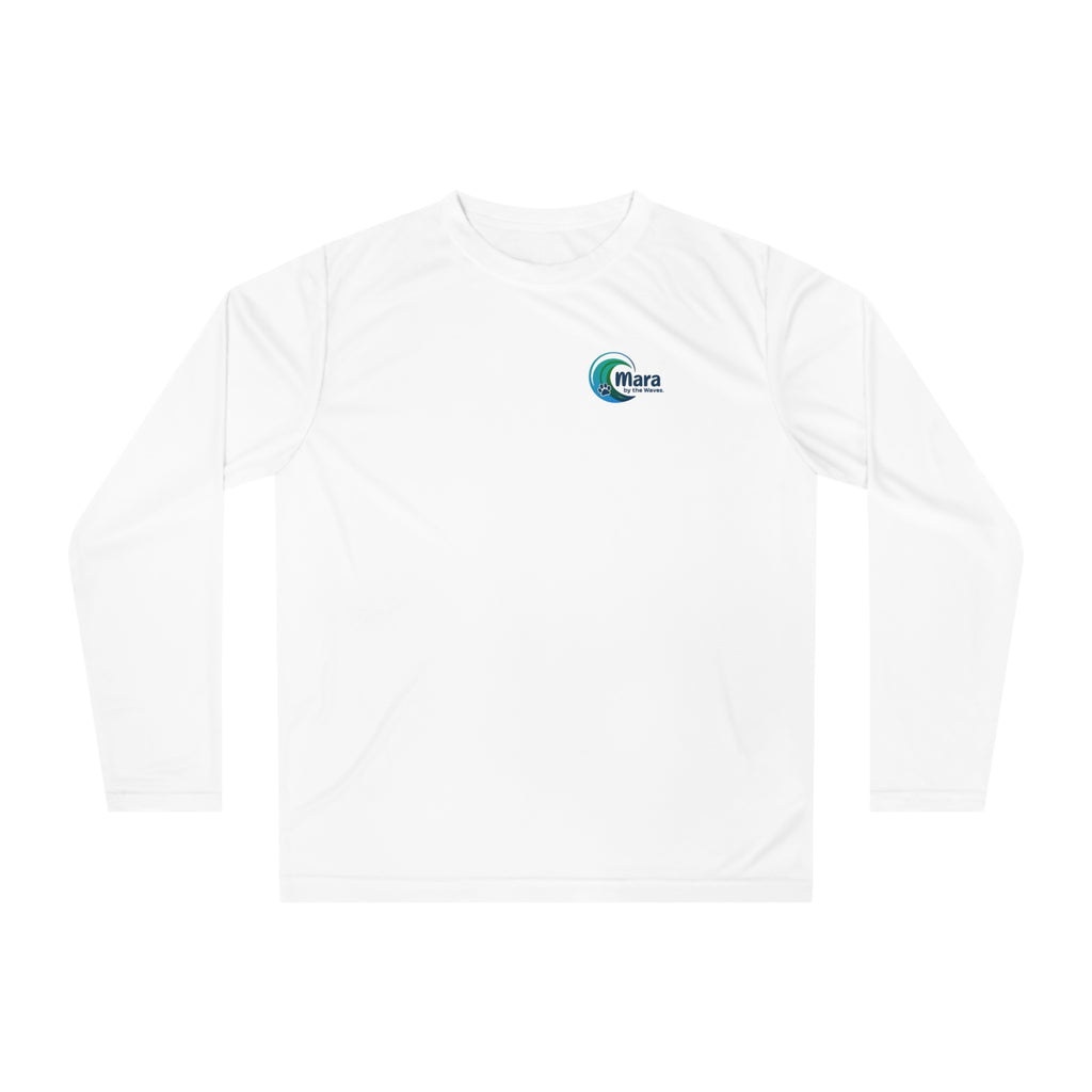 Fishing Long Sleeve Shirt