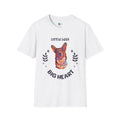 Corgi Graphic T-Shirt