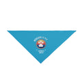 Pet Bandana - Rescued is my favorite breed