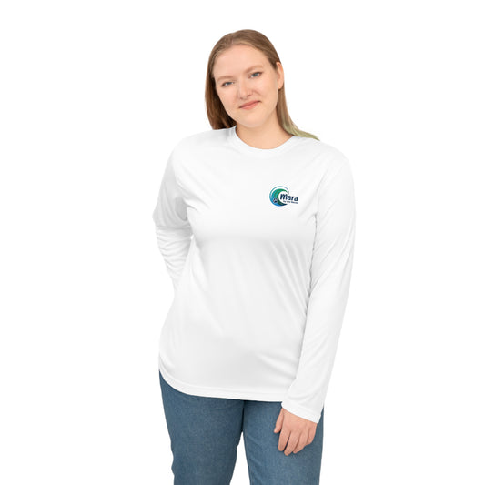 Fishing Long Sleeve Shirt