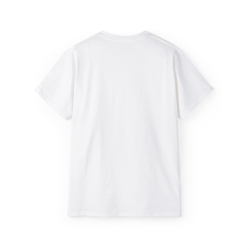 Women's Dog Mom Tee - Unisex Ultra Cotton T-Shirt