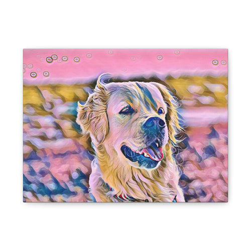 Canvas Photos