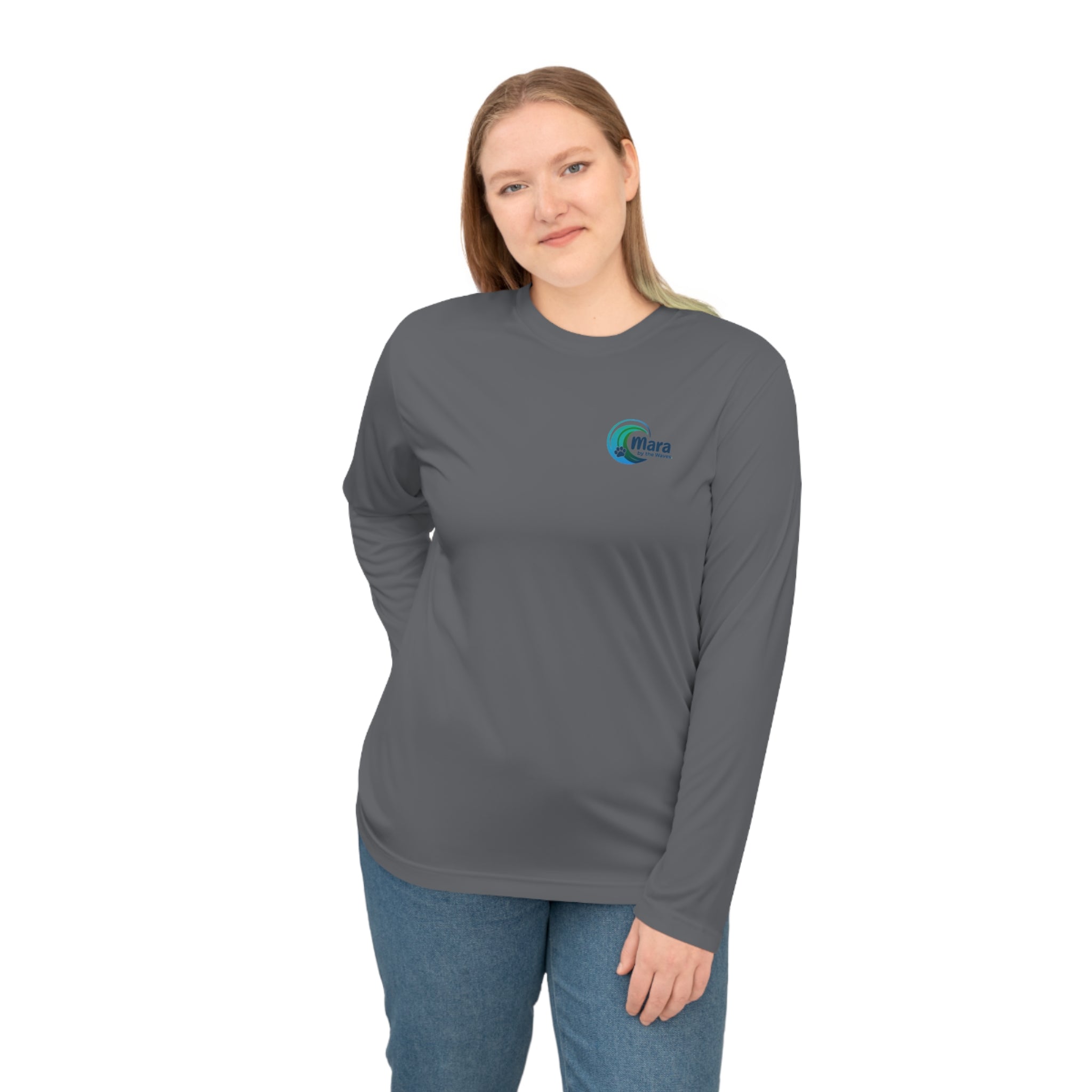 Fishing Long Sleeve Shirt