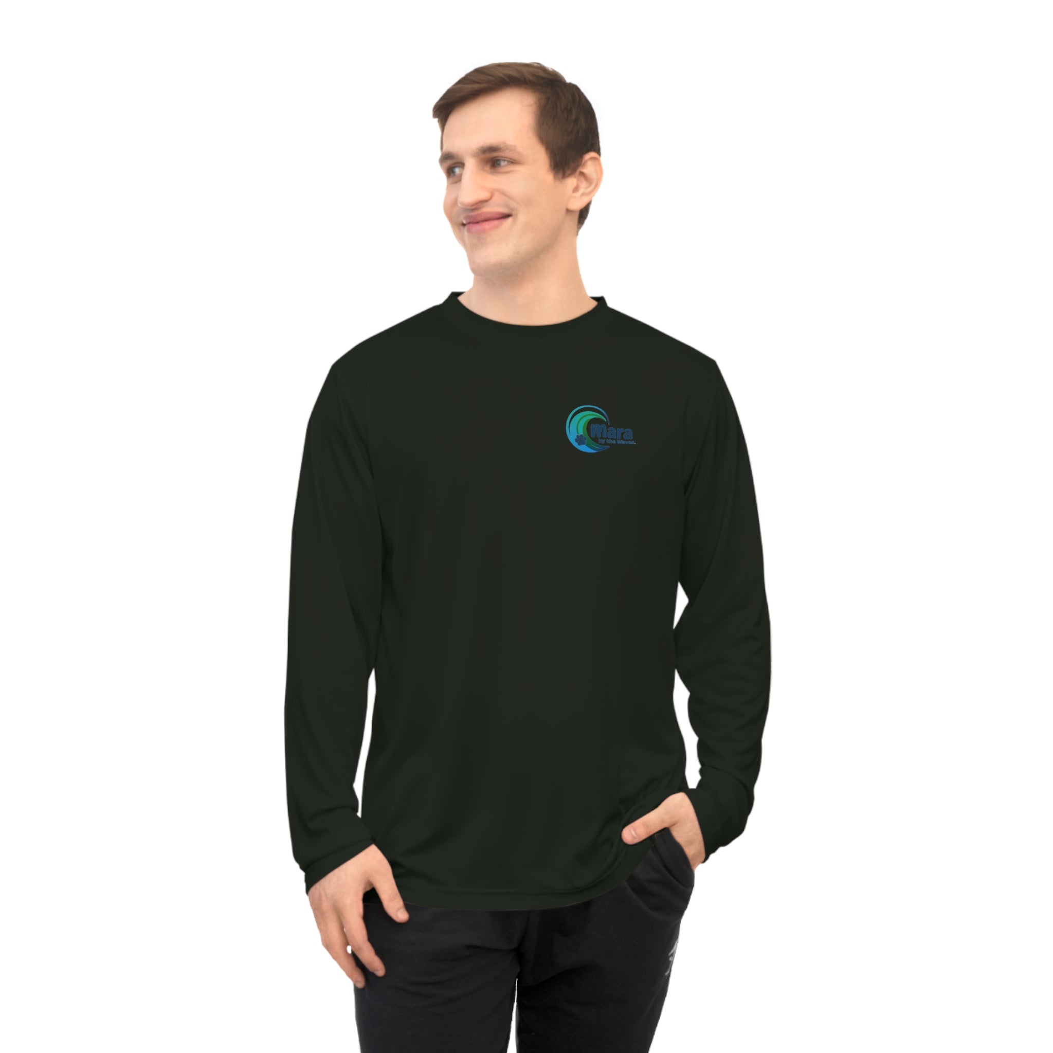 Fishing Long Sleeve Shirt
