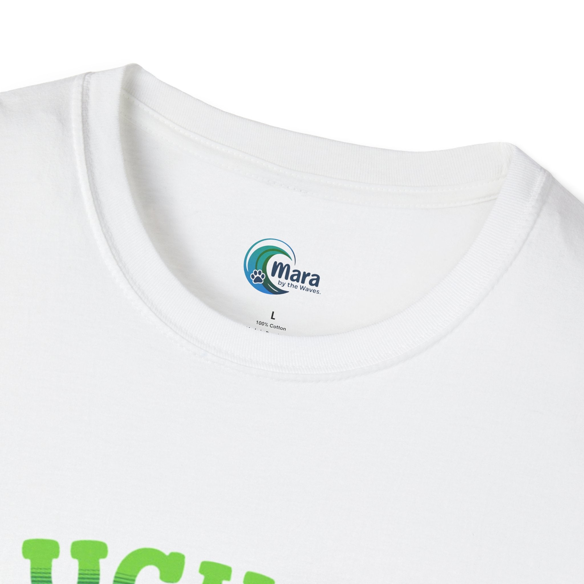 Golden Retriever St Patrick's Day T-Shirt