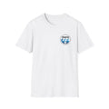 Golden Retriever Hat T-Shirt