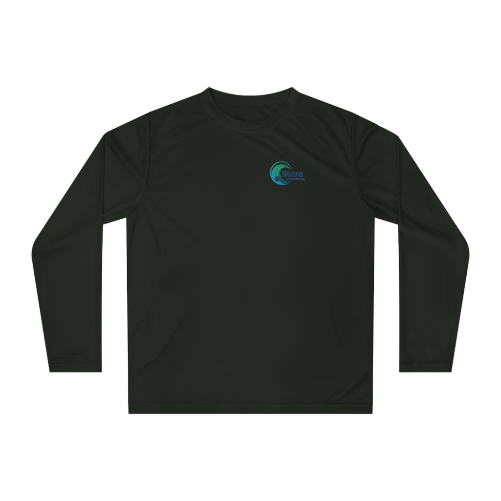 Fishing Long Sleeve Shirt