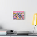 Canvas Photos