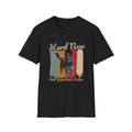Cattle Dog Graphic T-Shirt