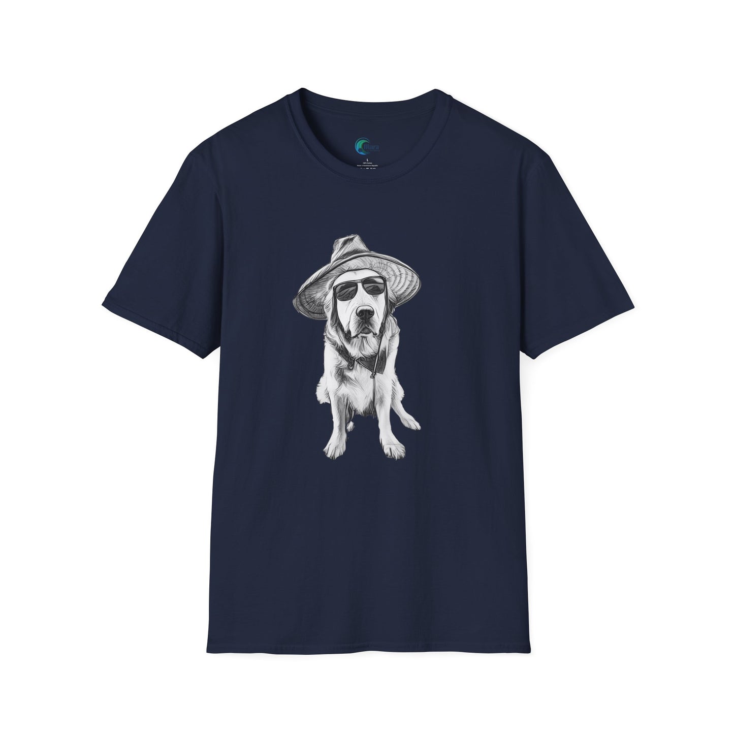 Golden Retriever T-Shirt